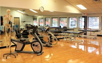 AdventHealth Sports Med & Rehab Ocala