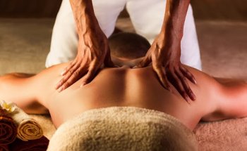 Cal-Form Pain Treatment Center - Full Deep Body Tissue Massage Neurosomatic Therapy Pain Relief