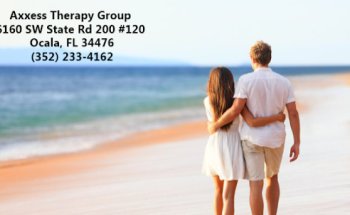 Axxess Physical Therapy