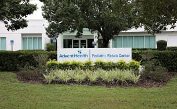 AdventHealth Pediatric Rehabilitation Ocala