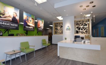 CORA Physical Therapy West Ocala