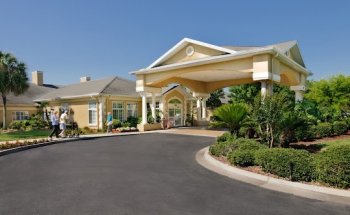 Life Care Center of Ocala