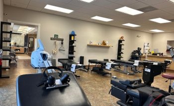 Anodyne of Ocala (Integrative Healthcare & Physical Medicine)