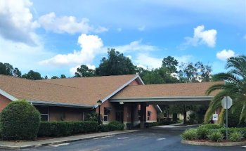 Arbor Springs Health and Rehabilitation Center