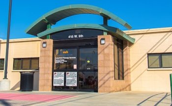 MCH Physical Medicine & Rehabilitation