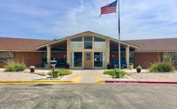 Buena Vida Nursing and Rehabilitation Odessa