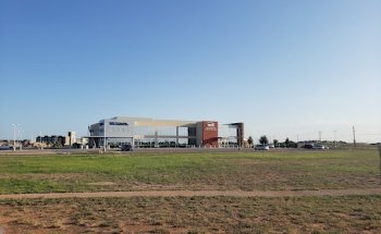 MCH Center for Health & Wellness