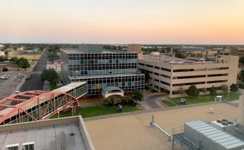 Medical Center Hospital
