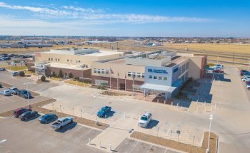 MCH ProCare East Clinic at Walmart