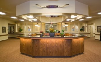 Madison Medical Resort