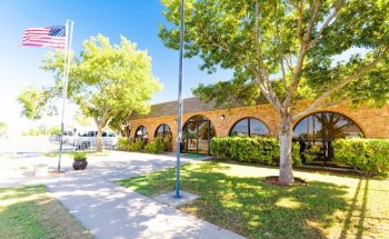 Focused Care at Odessa