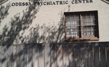 West Texas Counseling & Rehab