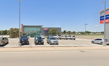 MCH Urgent Care JBS Parkway