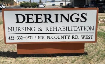 Deerings Nursing and Rehabilitation