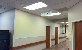 Odessa Regional Medical Center