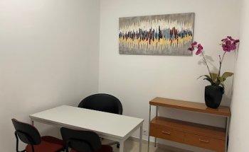 Espaço Pessoa - Centro de Apoio Psicológico e Desenvolvimento Pessoal