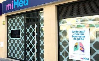 Clínica miMed - Odivelas