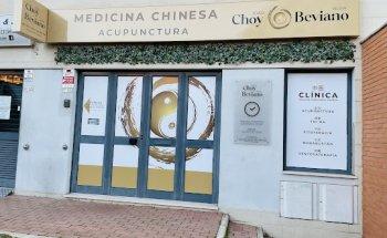 Clínicas Pedro Choy - Odivelas - Medicina Tradicional Chinesa - Acupuntura