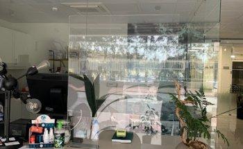 CR²AL- Centro Reabilitação e Regeneração Animal de Lisboa