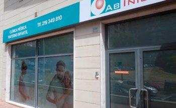 ABInicio - Clínica Médica Materno Infantil