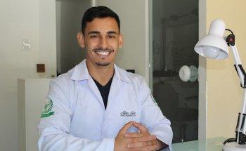 Nilton Silva - Massagista terapêutico