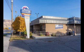 Mountain Land Physical Therapy - Ogden