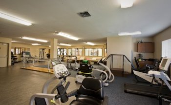 Mt. Ogden Health & Rehabilitation Center