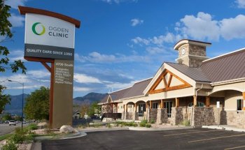 Ogden Clinic | Professional Center South