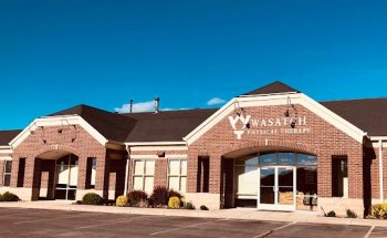 Wasatch Physical Therapy - Ogden