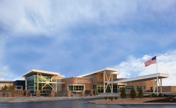 Northern Utah Rehabilitation Hospital