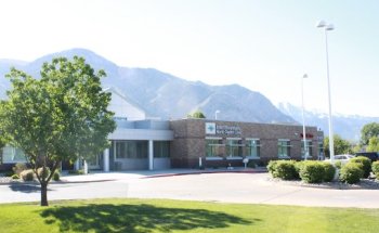 McKay-Dee Physical Therapy: North Ogden Clinic