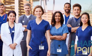 Harrison Pointe Healthcare and Rehabilitation