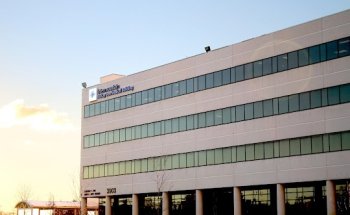 McKay-Dee Stewart Rehab: Neurological Specialty