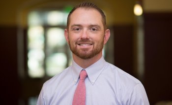 Jake Cooper, DPT | Ogden Physical Therapist