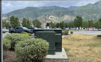 Utah Physical Therapy - South Ogden