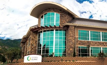 Ogden Clinic | Professional Center North