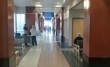 Utah Spine Care | Ogden Clinic at McKay-Dee Hospital