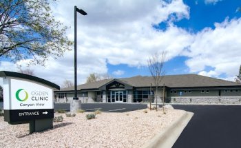 Ogden Clinic | Canyon View