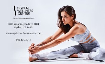 Ogden Wellness Center