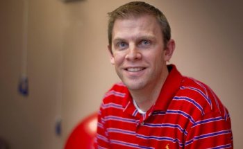 Sherman Stanley, OTR/L, CHT | Utah Physical Therapist