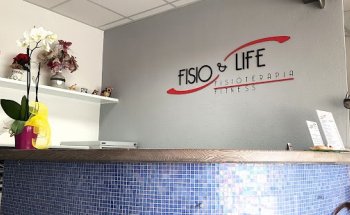 Fisio & Life