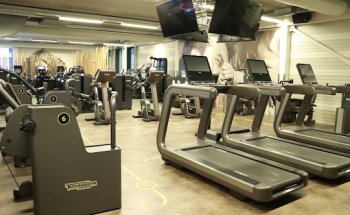 Fysiomore Oosterhout