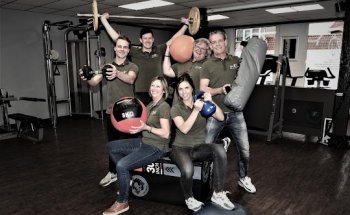 Fysiotherapie Sport Medisch Trainingscentrum Oosterhout