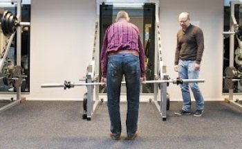 FysioProFit - Fysiotherapie Oosterhout