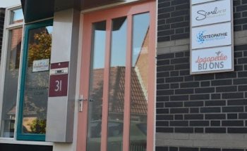Oefentherapie Cesar & slaaptherapie Beter in beweging