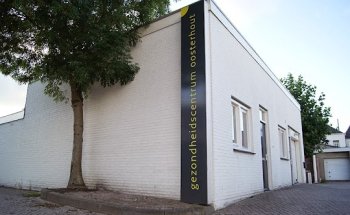 Gezondheidscentrum Oosterhout