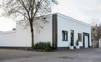 Osteopathie Oosterhout