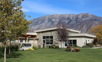 Orem Rehabilitation & Skilled Nursing