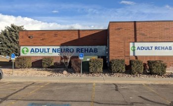 Adult Neuro Rehab