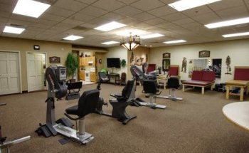 Aspen Ridge of Utah Valley